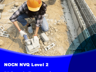 Level 2 Formwork (Carpenter)