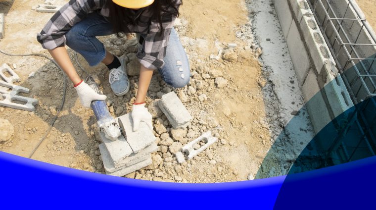 Diploma in Formwork (Formwork Carpenter)