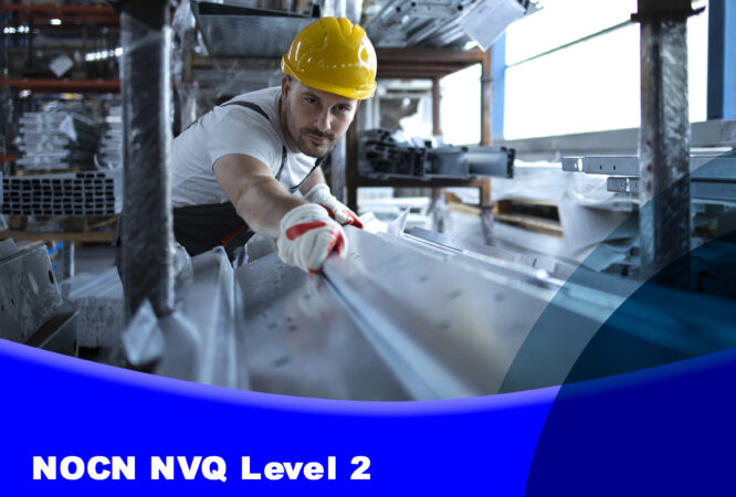 Diploma in Steelfixing – Construction