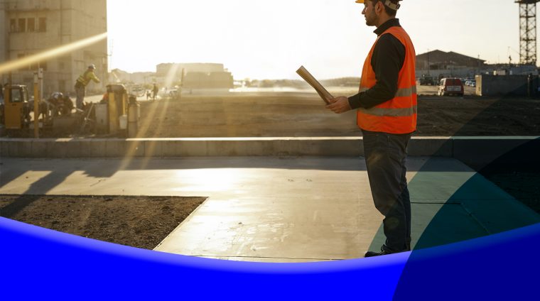 Diploma in Occupational Work Supervision (Construction)