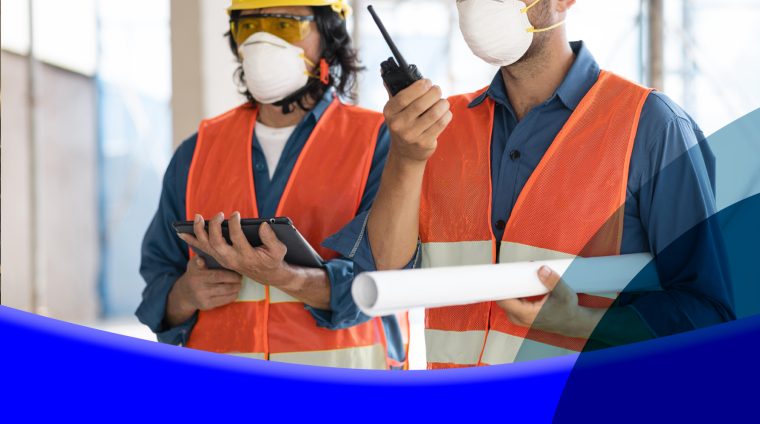 Level 3 NVQ Certificate in Occupational Health and Safety
