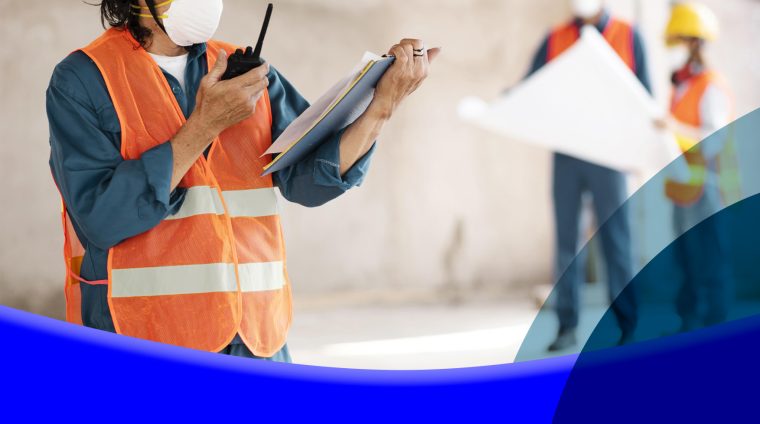 Level 6 NVQ Diploma in Occupational Health and Safety Practice