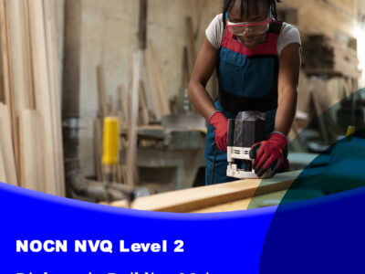 Level 2 Building Maintenance