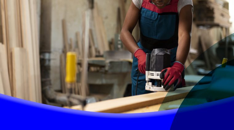 Building Maintenance Multi-trade Repair and Refurbishment Operations – Construction