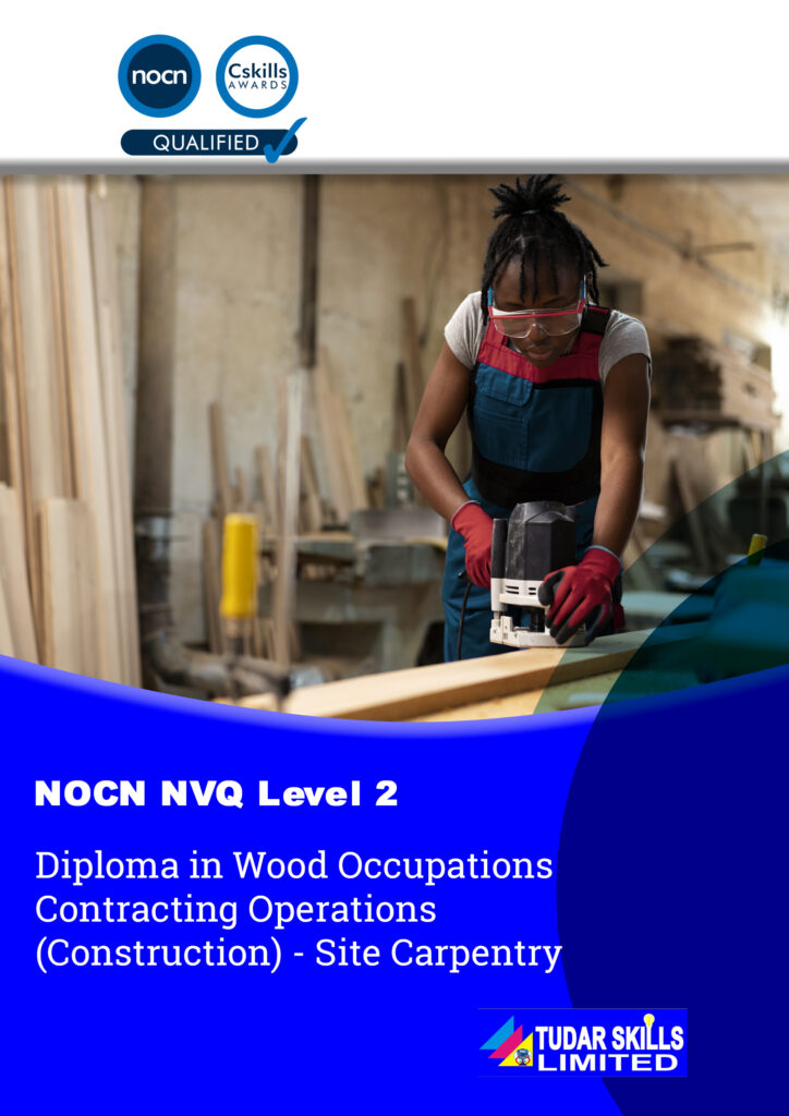 Level 2 Carpentry