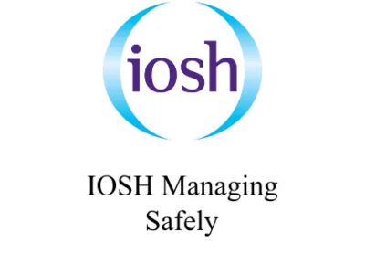 IOSH Managing Safely Course