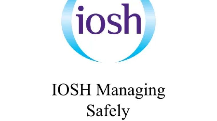 IOSH Managing Safely Course