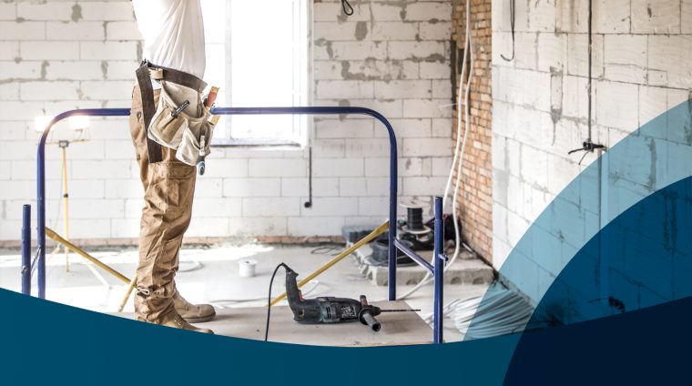 Level 2 NVQ Diploma in Building Maintenance (Construction)