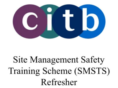 SMSTS Refresher Course – CITB