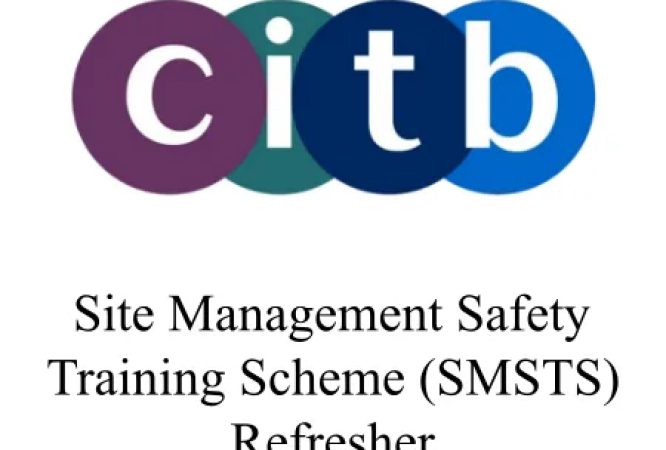 SMSTS Refresher Course