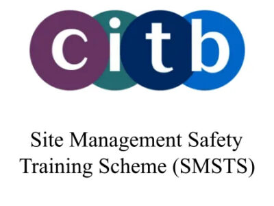 SMSTS Course