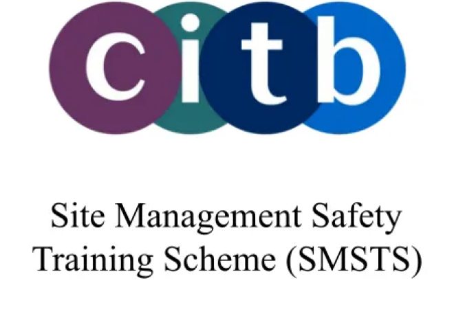 SMSTS – Site Managers Safety Training Scheme Course
