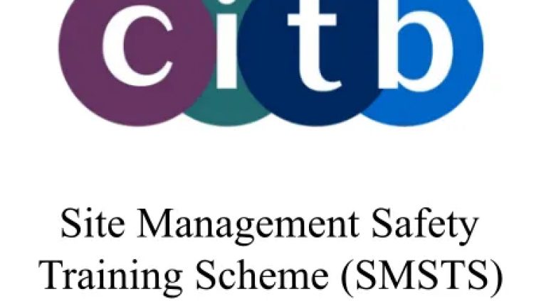 SMSTS – Site Managers Safety Training Scheme Course