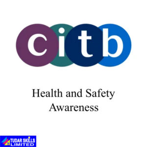 health & safety awarness.