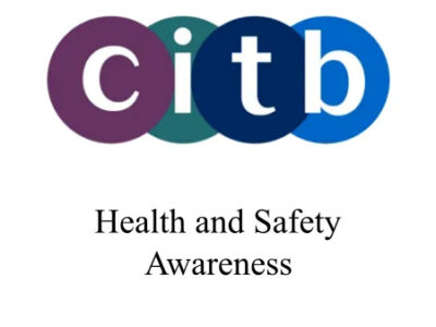 CITB Health and Safety Awareness