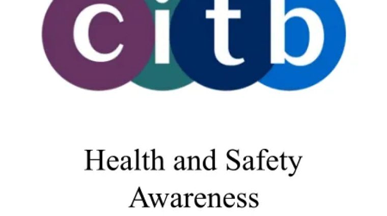 health & safety awarness.