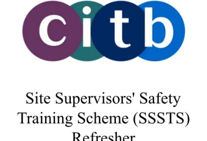SSSTS Refresher Course