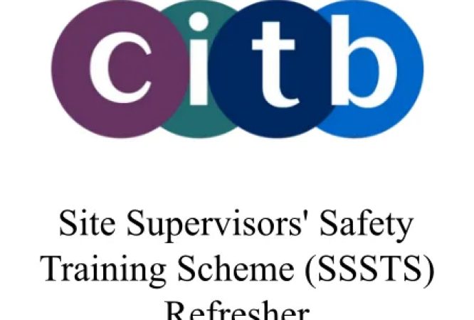 SSSTS Refresher Course