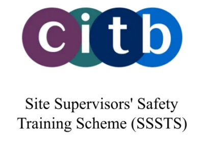 SSSTS Course