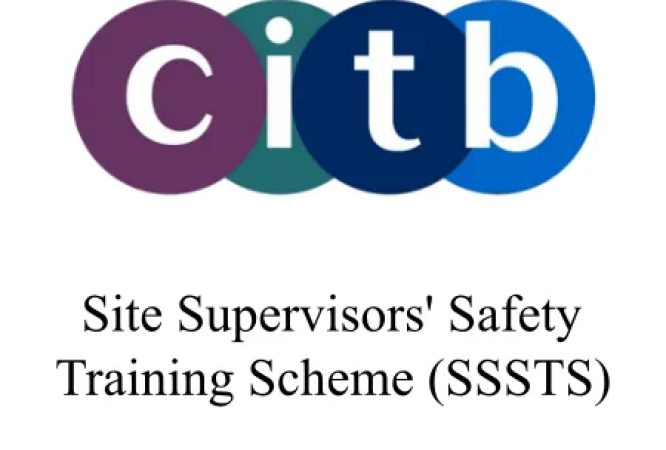 SSSTS Course