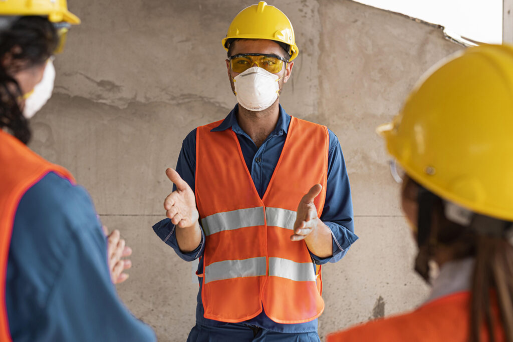 Health & Safety Training Courses